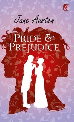 Jane Austen, Austen ,Jane - Pride and Prejudice, Inbunden