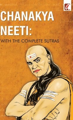 bokomslag Chanakya Neeti