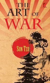 bokomslag the art of war