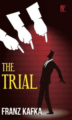 Franz Kafka - trail, Inbunden. Tillgänglighet: Lägg i varukorg