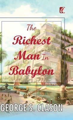 Richest man in Babylon