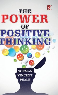 Norman Vincent Peale - power of positive thinking, Inbunden