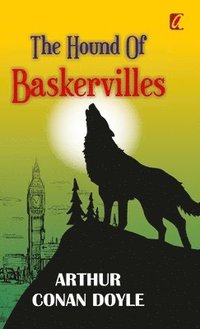 bokomslag The Hound of baskervilles