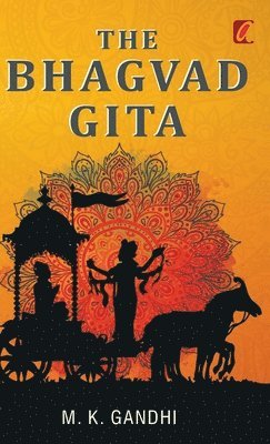 bokomslag The Bhagwad Geeta