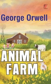 bokomslag Animal farm