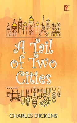 A Tail of two cities 1