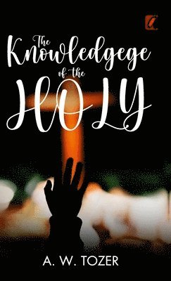 knowledge of the holy 1