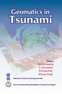 bokomslag Geomatics in Tsunami