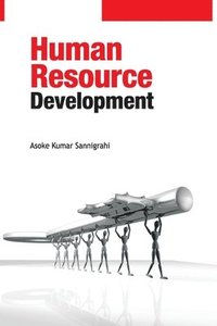 bokomslag Human Resource Development