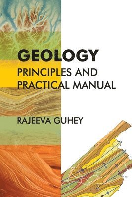 bokomslag Geology
