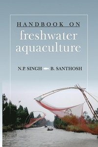bokomslag Handbook on Freshwater Aquaculture