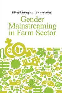 bokomslag Gender Mainstreaming in Farm Sector