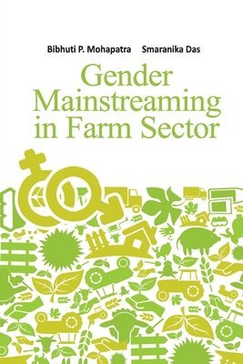 bokomslag Gender Mainstreaming in Farm Sector