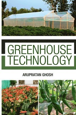 bokomslag Greenhouse Technology
