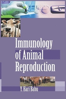 bokomslag Immunology of Animal Reproduction