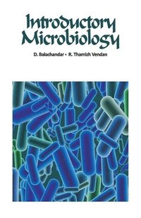 bokomslag Introductory Microbiology