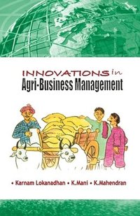 bokomslag Innovations in Agribusiness Management