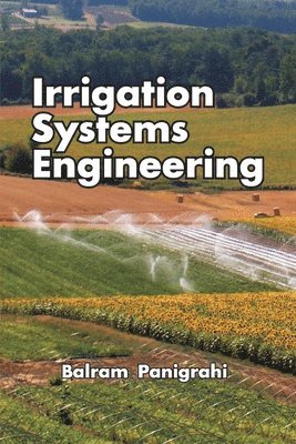 Irrigation Systems Engineering 1