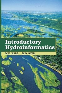 bokomslag Introductory Hydroinformatics