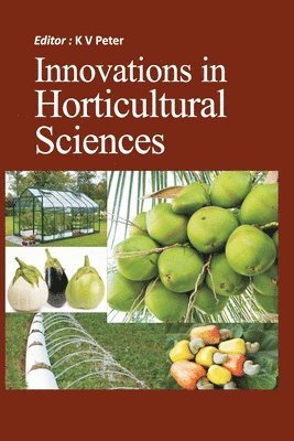 Innovations in Horticultural Sciences 1