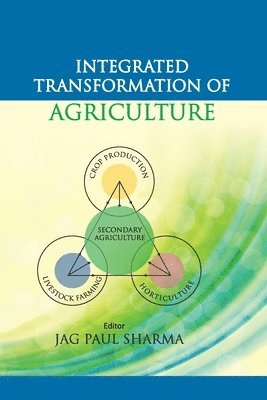 bokomslag Integrated Transformation of Agriculture