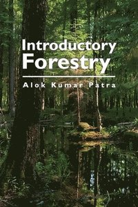 bokomslag Introductory Forestry