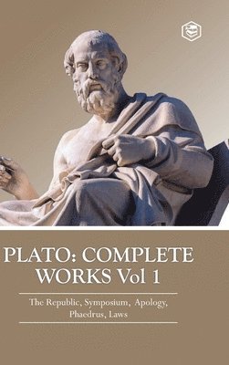 Plato Complete Works