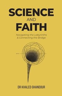 bokomslag Science & Faith: Navigating the Labyrinths & Connecting the Bridge