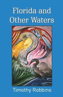 Timothy Robbins - Florida and Other Waters, Häftad