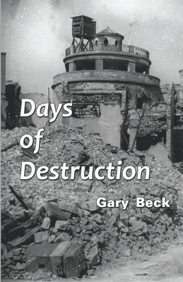 Days of Destruction 1