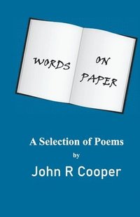 bokomslag Words on Paper