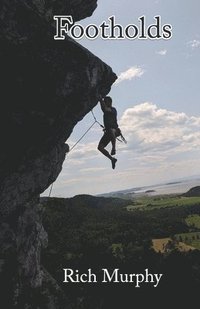 bokomslag Footholds