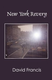 bokomslag New York Revery