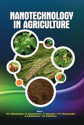Nanotechnology in Agriculture 1