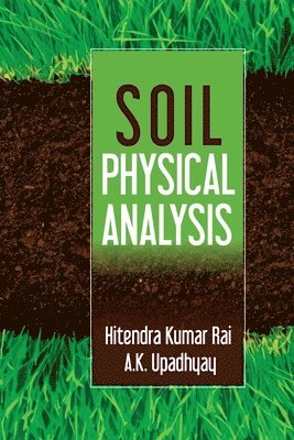 Soil Physical Analysis 1