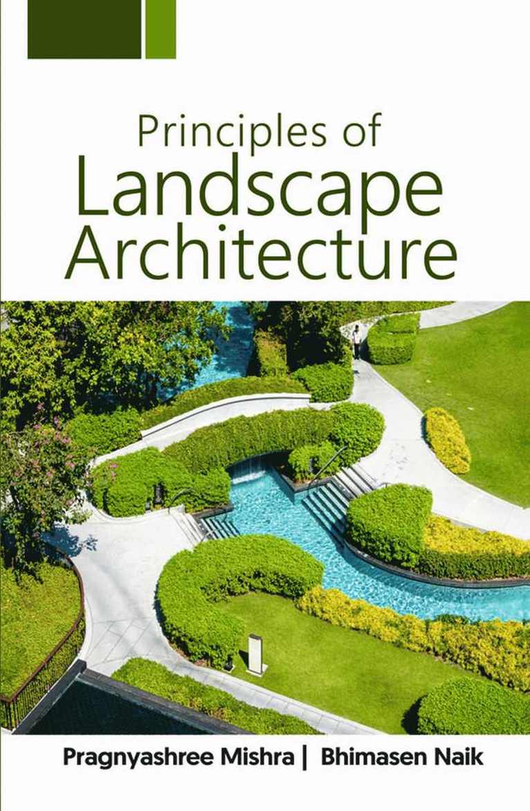 Principles of Landscape Architecture