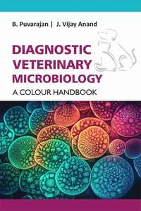 bokomslag Diagnostic Veterinary Microbiology