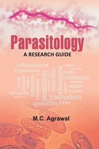 bokomslag Parasitology