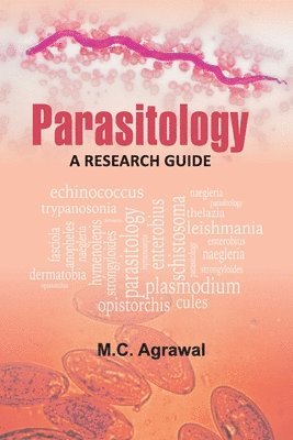 bokomslag Parasitology