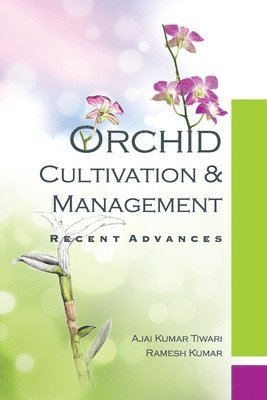 Ajai Kumar Tiwari - Orchid, Häftad
