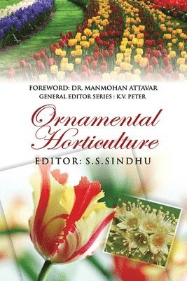 Ornamental Horticulture 1