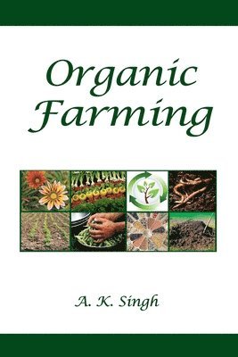 bokomslag Organic Farming