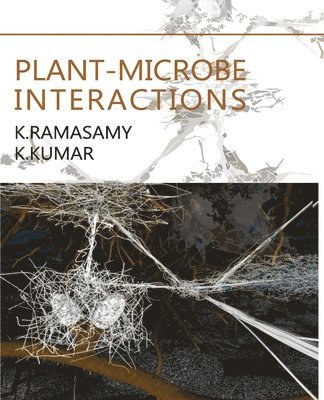 bokomslag Plant-Microbe Interactions