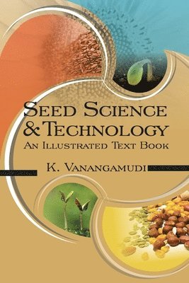 bokomslag Seed Science and Technology