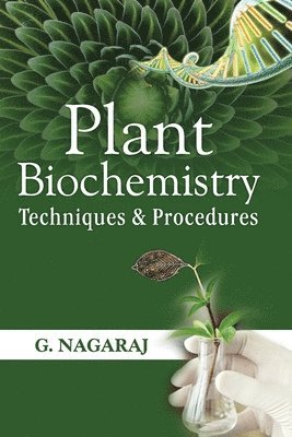 bokomslag Plant Biochemistry