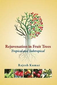 bokomslag Rejuvenation in Fruit Trees