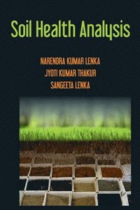 bokomslag Soil Health Analysis