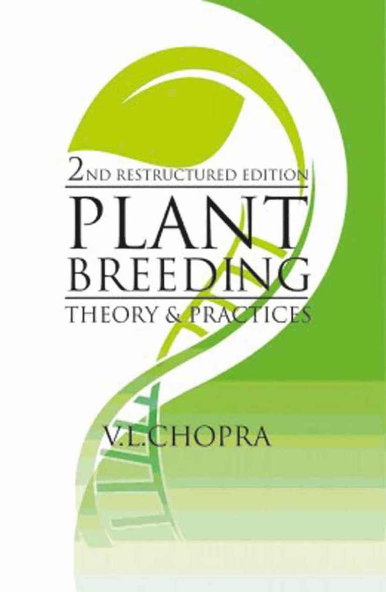 Plant Breeding