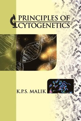 Principles of Cytogenetics 1