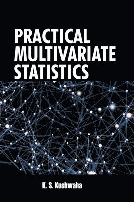 bokomslag Practical Multivariate Statistics